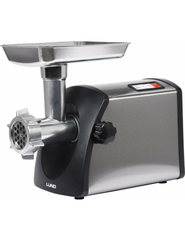 LUND MASZYNKA DO MIELENIA MIĘSA 1200W 4w1