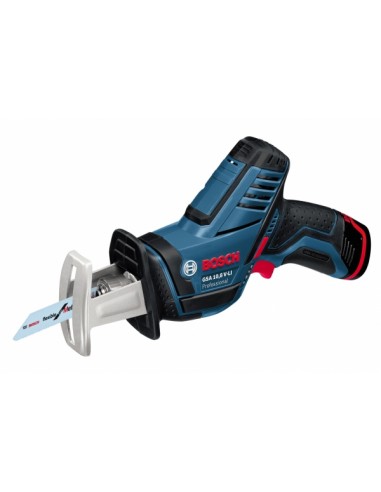 BOSCH PIŁA SZABLASTA 12V BEZ AKUMULATORÓW I ŁADOWARKI GSA 12V-14 SOLO