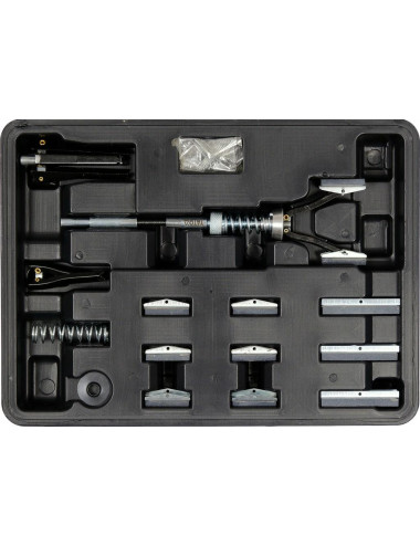 YATO ZESTAW DO HONOWANIA CYLINDRÓW 14el. YT-05800