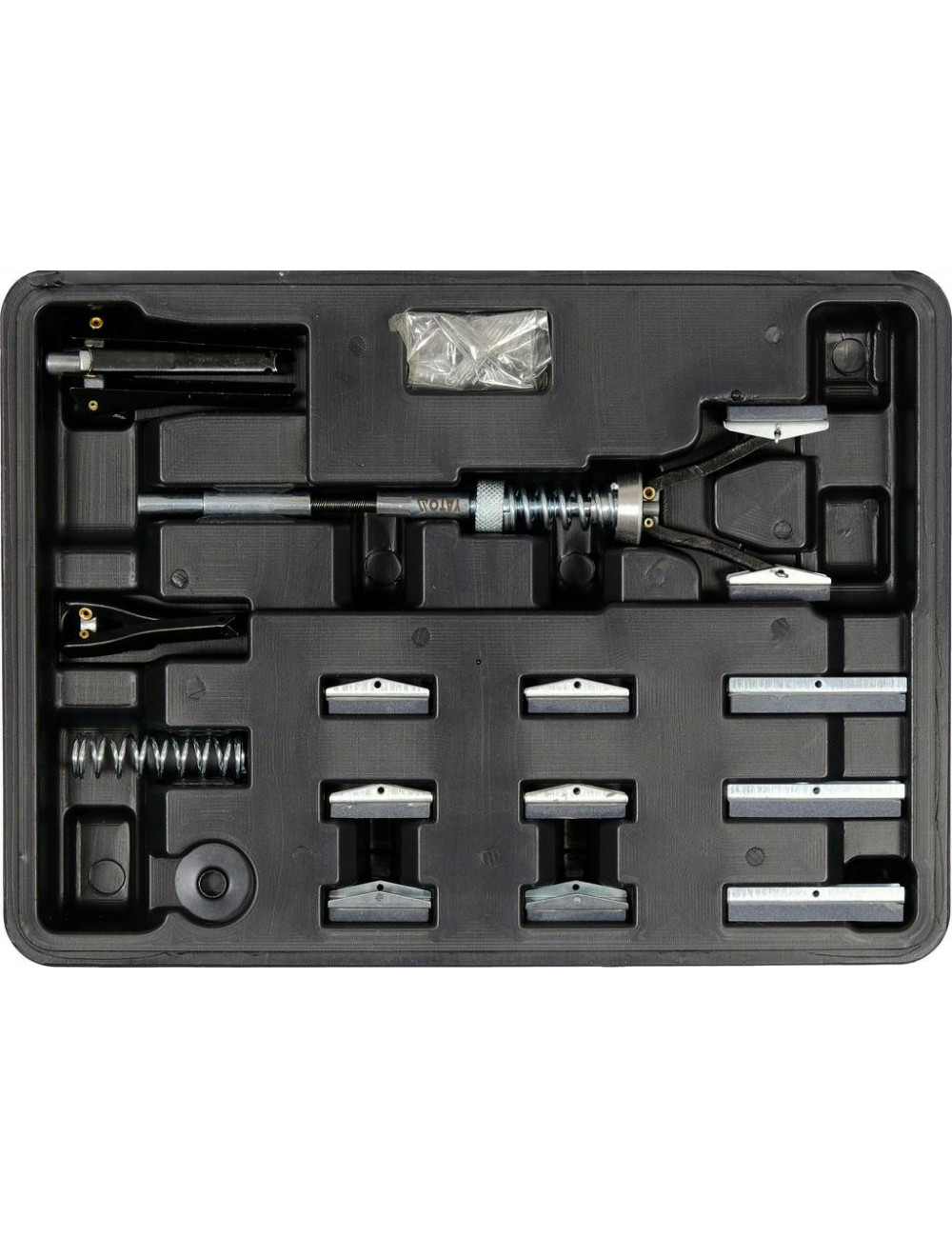 YATO ZESTAW DO HONOWANIA CYLINDRÓW 14el. YT-05800