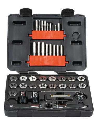 MAKITA ZESTAW GWINTOWNIKÓW 40szt. B-65838