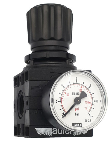 ADLER REDUKTOR MAXY 1/2"