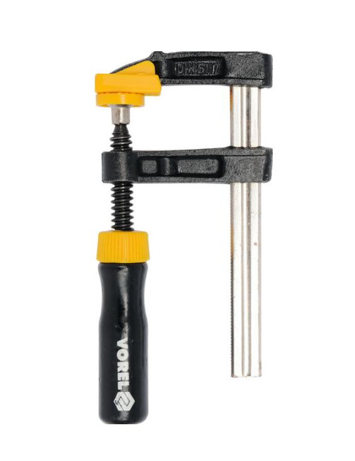 VOREL ŚCISK STOLARSKI WZMOCNIONY 120 x 1500mm 37115