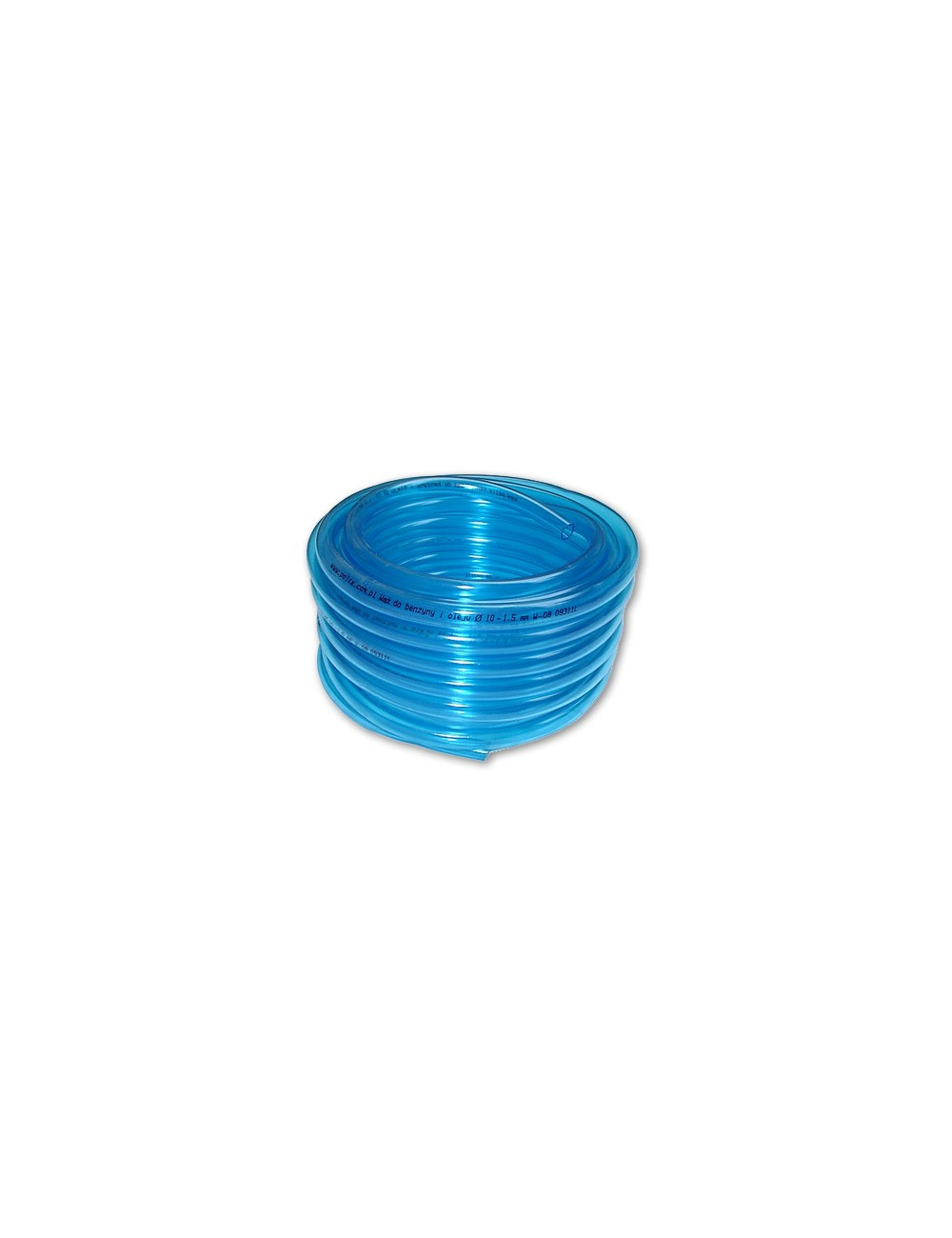 WĄŻ PALIWOWY FI = 8,0mm x 25m