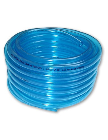 WĄŻ PALIWOWY FI = 8,0mm x 50m