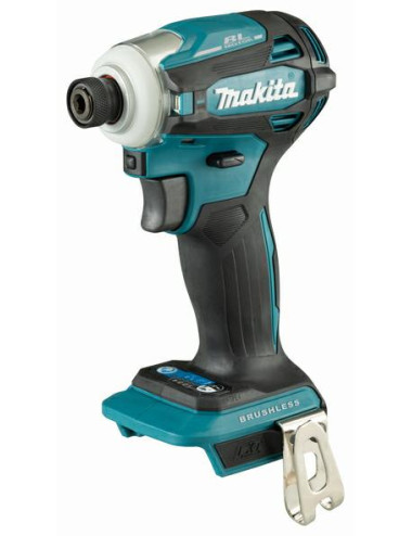 MAKITA ZAKRĘTARKA UDAROWA 18V DTD172Z
