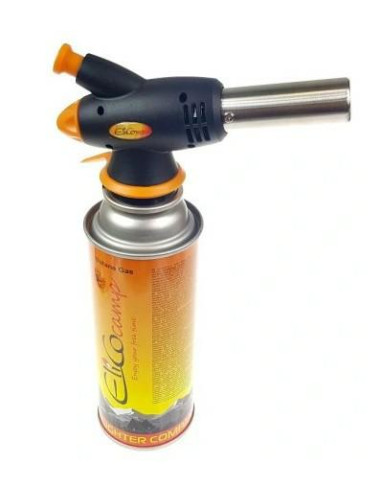 ELICO PALNIK GAZOWY RK-3110+GAZ 220g