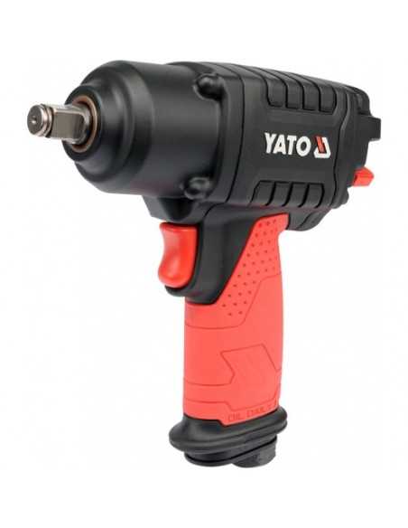 YATO KLUCZ UDAROWY PNEUMATYCZNY 1/2" 570Nm