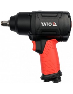 YATO KLUCZ UDAROWY PNEUMATYCZNY 1150NM 1/2"  09540