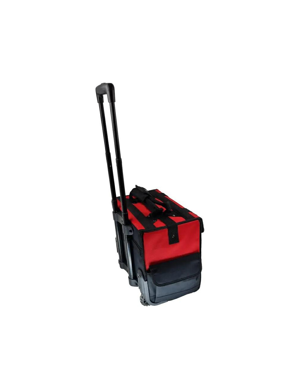 ROOKS TORBA NARZĘDZIOWA NA KOŁACH STRONG