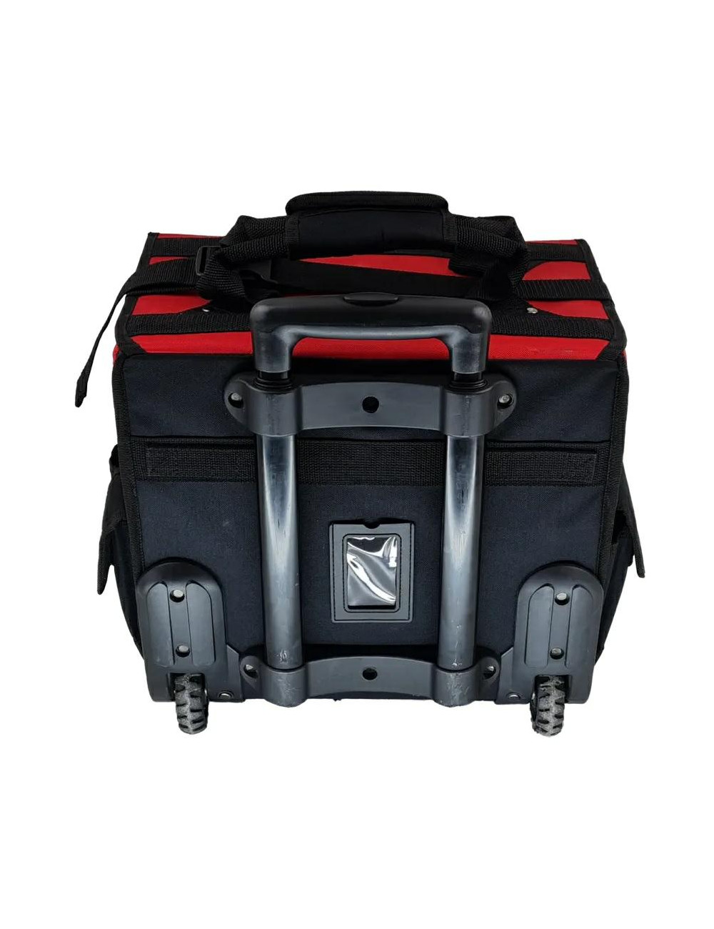 ROOKS TORBA NARZĘDZIOWA NA KOŁACH STRONG