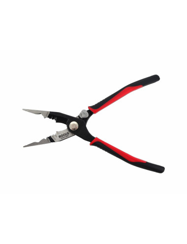 ROOKS SZCZYPCE ELEKTROINSTALACYJNE 205mm 7w1