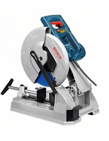 BOSCH PRZECINARKA DO METALU 2000W 305mm GCD 12JL