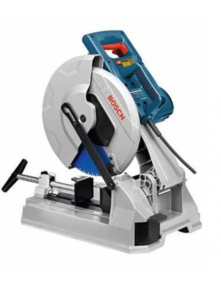 BOSCH PRZECINARKA DO METALU 2000W 305mm GCD 12JL