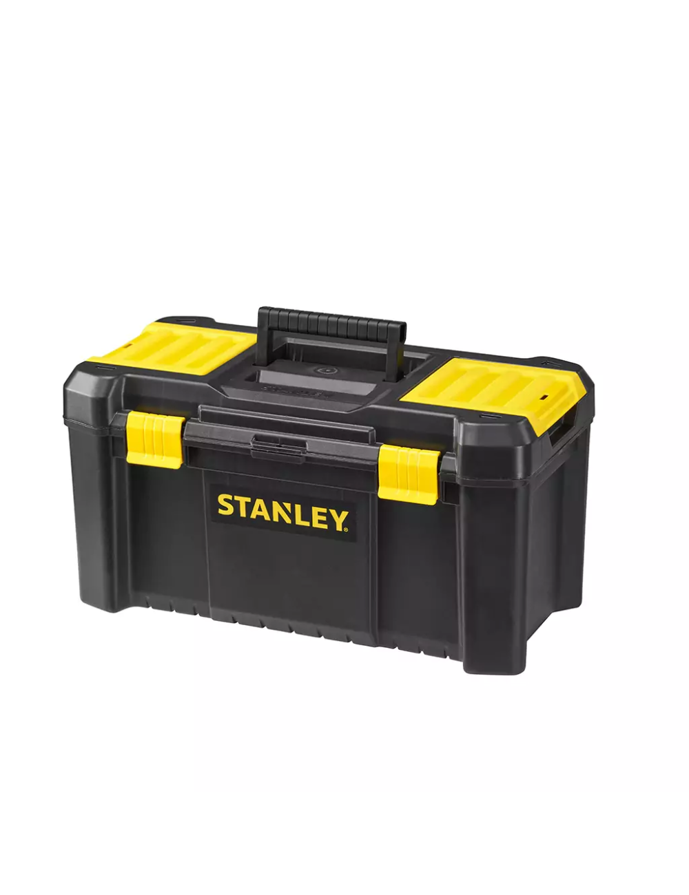 SKRZYNIA NARZĘDZIOWA Stanley ESSENTIAL 19" Z ORGANIZERAMI STST1-75520