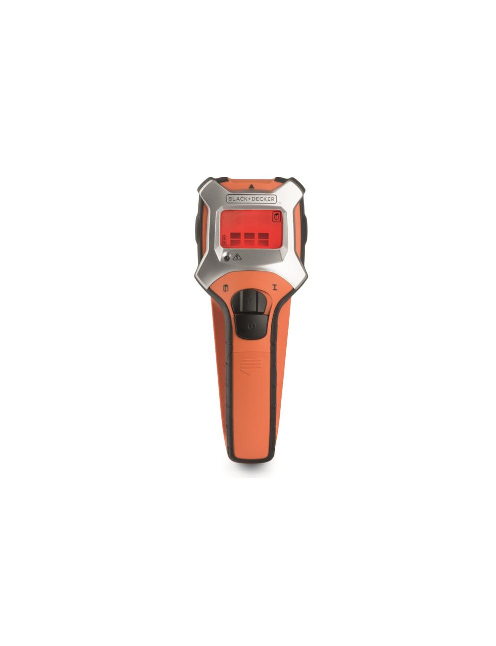 BLACK + DECKER WYKRYWACZ DETEKTOR 3w1