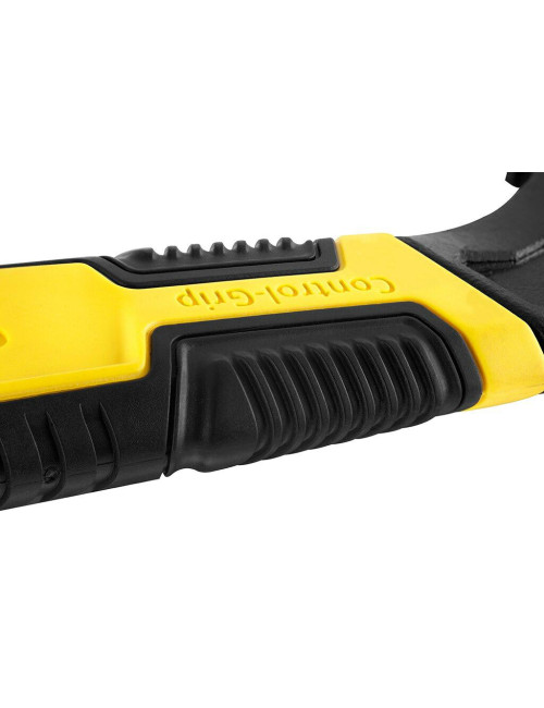 STANLEY SZWED KLUCZ NASTAWNY MAXSTEEL 200mm