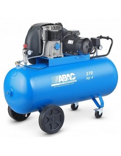 ABAC SPRĘŻARKA OLEJOWA PRO A39B 270L 4HP 400V