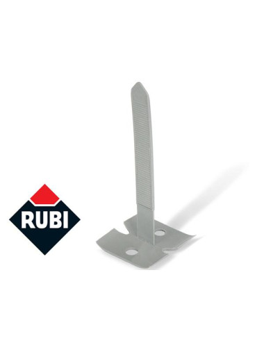 RUBI PASEK DOCISKOWY DO SYSTEMU POZIOMOWANA PŁYTEK 400szt.