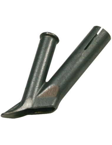 DYSZA DO SZYBKIEGO ZGRZEWANIA