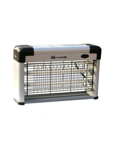 LAMPA OWADOBÓJCZA 230V 2 x 20W.