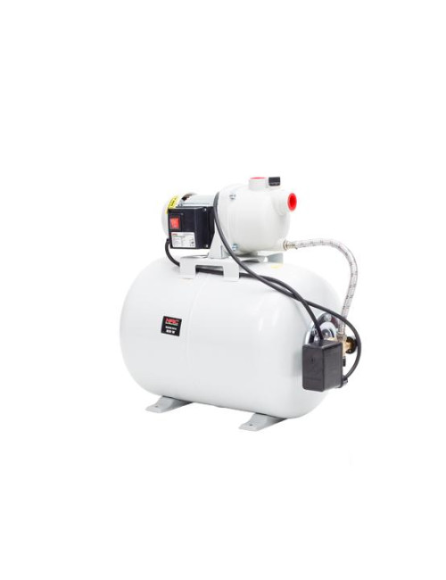 NAC HYDROFOR BSE 80-50-K 800W 50L