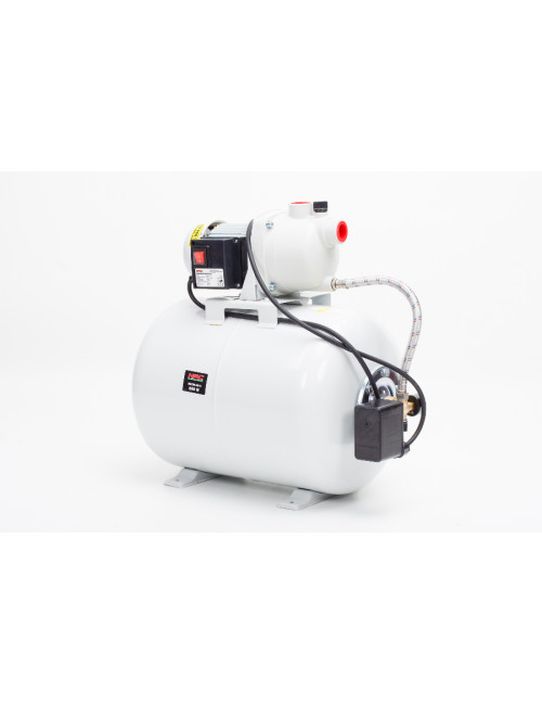 NAC HYDROFOR BSE 80-50-K 800W 50L