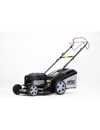 NAC KOSIARKA SPALINOWA 46cm Z NAPĘDEM LS46-625E-HS