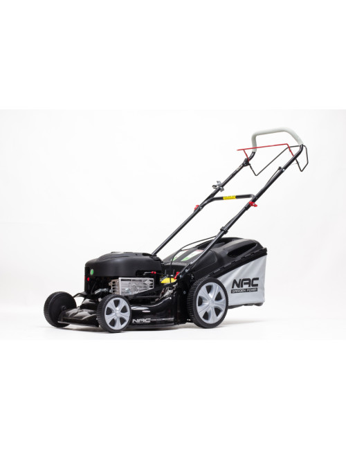 NAC KOSIARKA SPALINOWA 46cm Z NAPĘDEM LS46-625E-HS