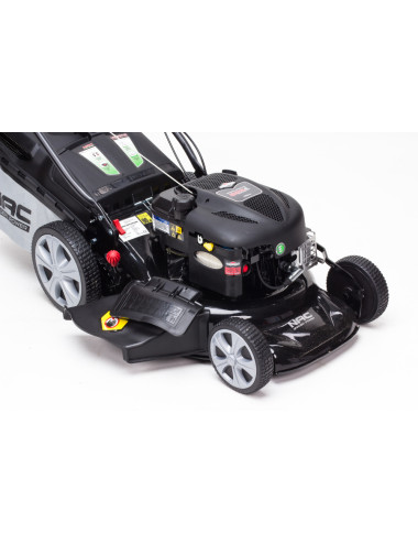 NAC KOSIARKA SPALINOWA 46cm Z NAPĘDEM LS46-625E-HS