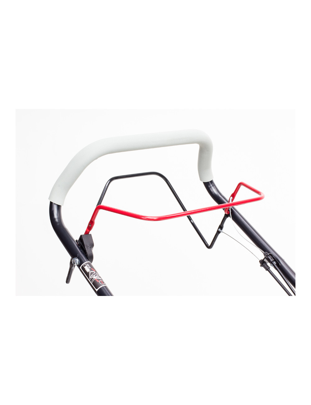 NAC KOSIARKA SPALINOWA 46cm Z NAPĘDEM LS46-625E-HS