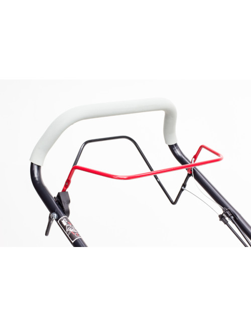 NAC KOSIARKA SPALINOWA 46cm Z NAPĘDEM LS46-625E-HS