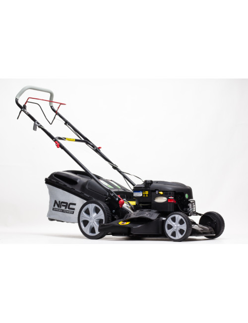 NAC KOSIARKA SPALINOWA 46cm Z NAPĘDEM LS46-625E-HS