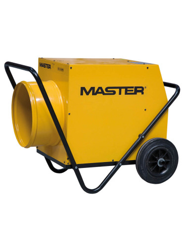 MASTER NAGRZEWNICA ELEKTRYCZNA B18EPR 400V 18 kW