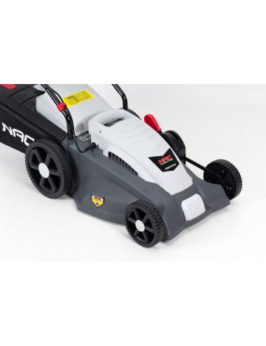 KOSIARKA ELEKTRYCZNA 1800W SILNIK INDUKCYJNY