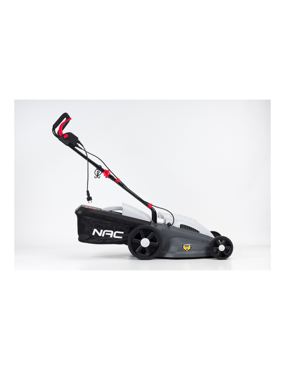 KOSIARKA ELEKTRYCZNA 1800W SILNIK INDUKCYJNY