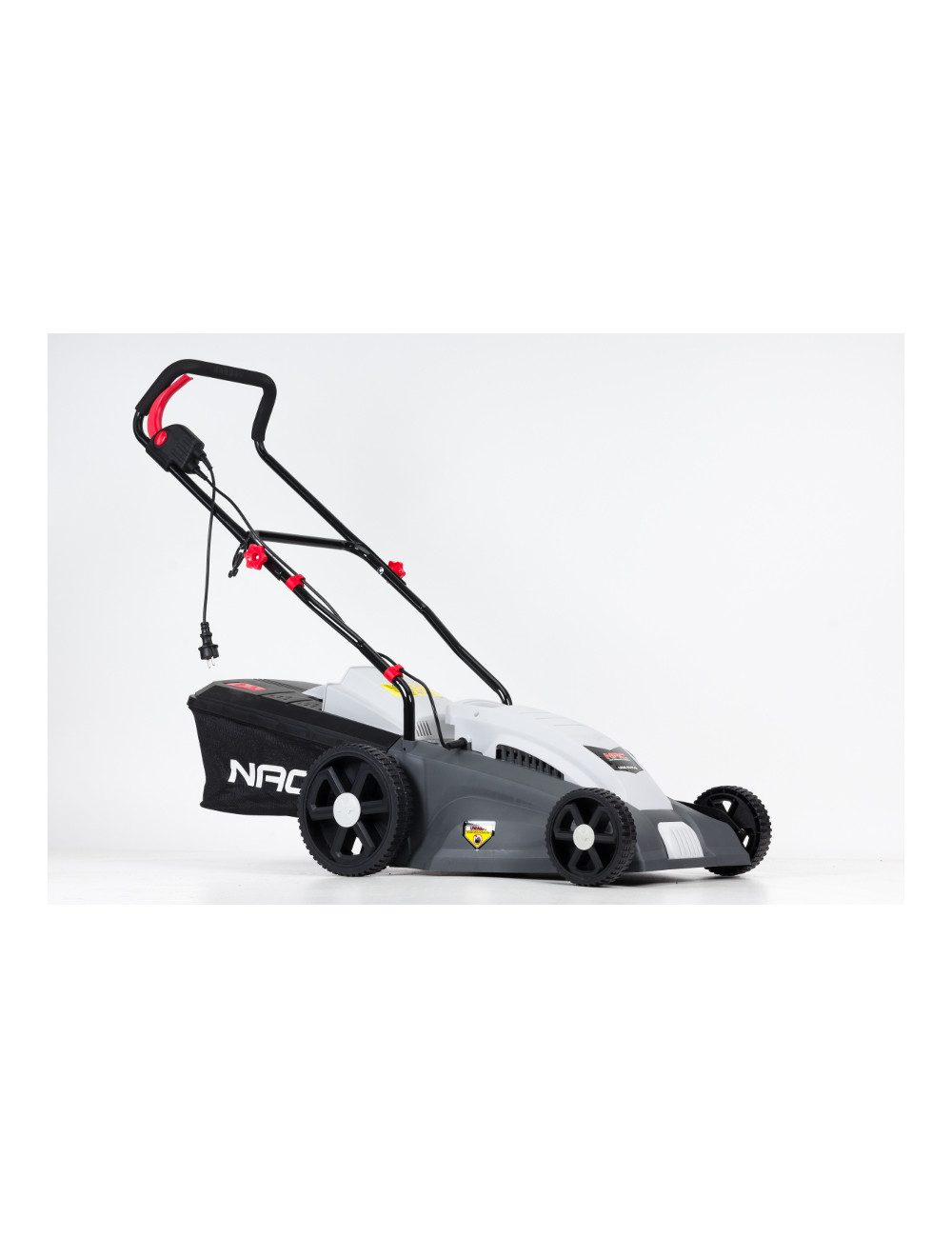 KOSIARKA ELEKTRYCZNA 1800W SILNIK INDUKCYJNY