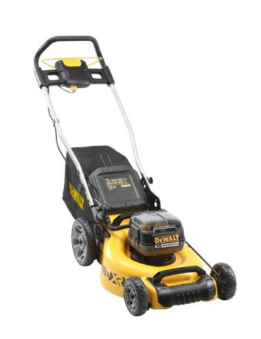 DEWALT KOSIARKA 2X18V 48cm 2x5,0Ah DCMW564P2