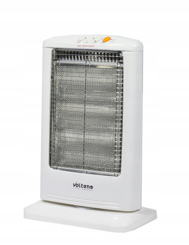 GRZEJNIK HALOGENOWY 1200W