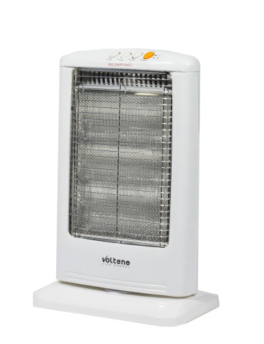 GRZEJNIK HALOGENOWY 1200W