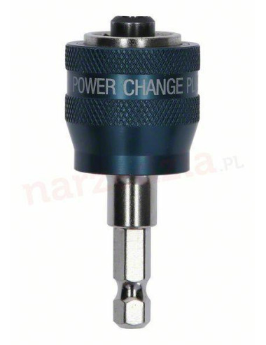 BOSCH ADAPTER 6-KT. PC+ MC 20-127MM