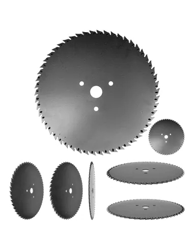 TARPOL TARNIK PIŁA  fi 230mm T-30