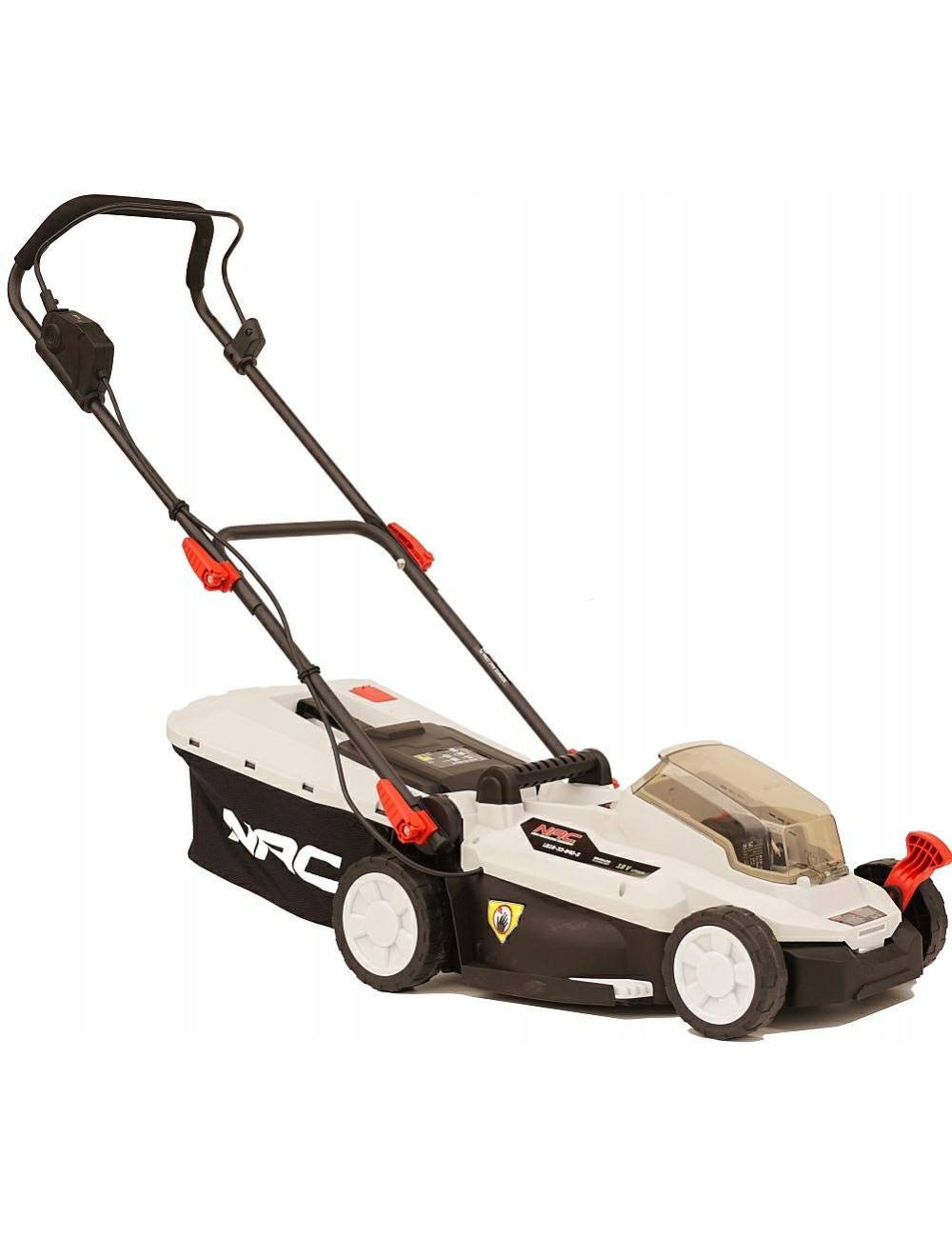 NAC KOSIARKA AKUMULATOROWA LB18-33-B40-S