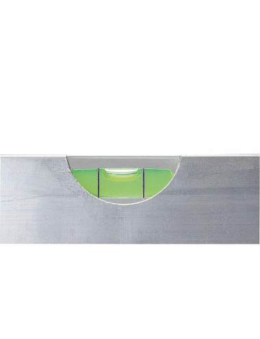 STABILA ŁATA BUDOWLANA AL 1LS 200cm WYSOKOŚĆ PROFILU 8cm