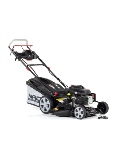 NAC KOSIARKA SPALINOWA NAPĘD 173cc LS50-173-HS-ES-NG