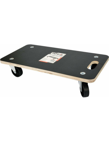 YATO WÓZEK PLATFORMA TRANSPORTOWA