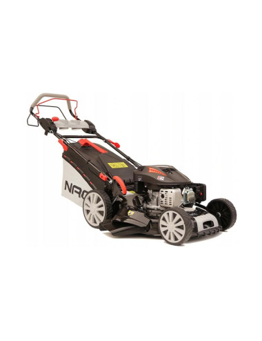 NAC KOSIARKA SPALINOWA NAPĘD 191cc LS51-191-