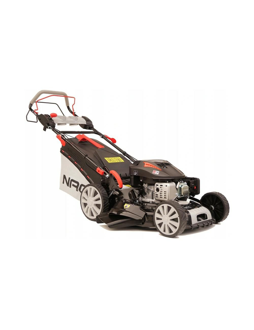 NAC KOSIARKA SPALINOWA NAPĘD 191cc LS51-191-