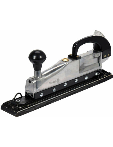 VOREL PNEUMATYCZNA SZLIFIERKA LINIAŁOWA