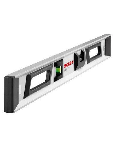 SOLA POZIOMNICA PRECYZYJNA HPL75 75cm 0,3mm m